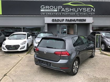 Volkswagen e-Golf Intens 100KW Automaat