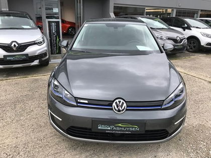 Volkswagen e-Golf Intens 100KW Automaat