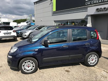 Fiat Panda 1.2CC 69PK