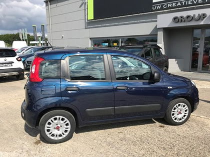 Fiat Panda 1.2CC 69PK