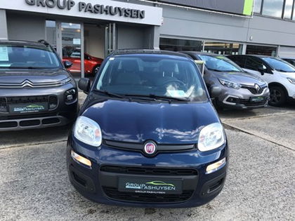 Fiat Panda 1.2CC 69PK