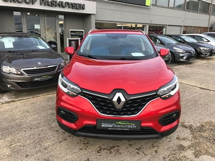 Renault Kadjar Limited GPF 1.3TCe 140PK