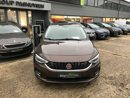 Fiat Tipo Sedan Lounge 1.4cc 95pk