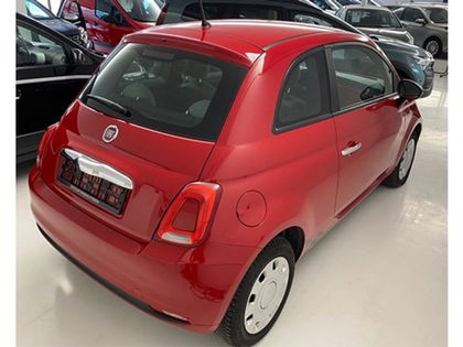 Fiat 500 Lounge 1.2CC 69PK