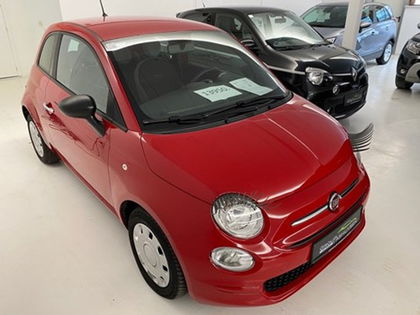 Fiat 500 Lounge 1.2CC 69PK