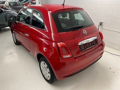 Fiat 500 Lounge 1.2CC 69PK