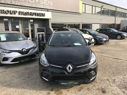 Renault Clio Grandtour Zen Energy 900TCe 90pk