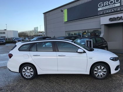 Fiat Tipo Break 1.4cc 95pk