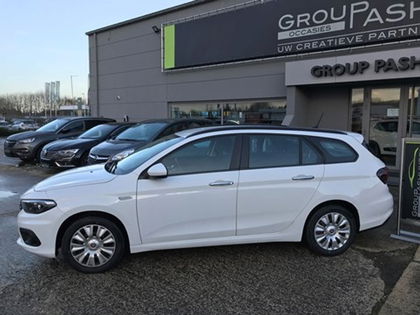 Fiat Tipo Break 1.4cc 95pk