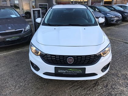 Fiat Tipo Break 1.4cc 95pk