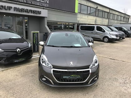 Peugeot 208 Allure 1.2cc 110pk