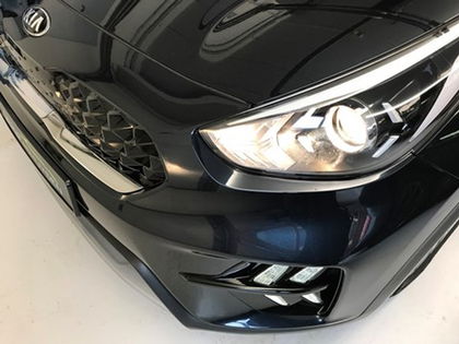 Kia Niro Navi Edition 1.6cc 105pk HYBRID Automaat