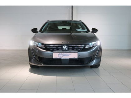 Peugeot 508 1.5d SW *AUTOMAAT*GPS*CARPLAY*DAB*SENSOREN*CAMERA*