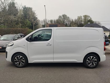 Fiat Scudo Professional ELEKTRISCH* 75KWH* L2H1*