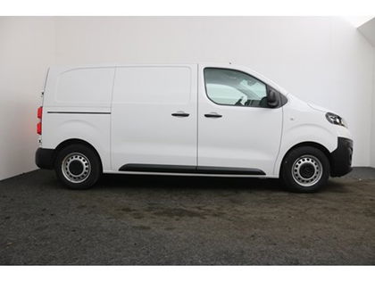 Opel Vivaro L2H1 *BTW AFTREKBAAR*GPS*CARPLAY*TREKHAAK*SENSOREN-A*