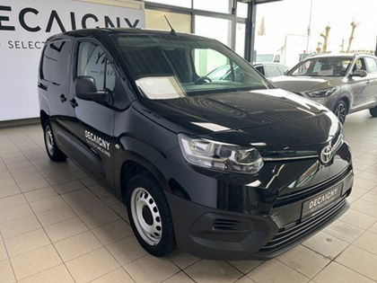 Toyota Proace City CITY 1.5D 102PK L1*TREKHAAK*AIRCO*CRUISE CONTROL*TELEFONIE*