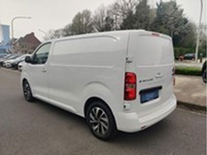 Fiat Scudo ELEKTRISCH* 75KWH* L2H1*