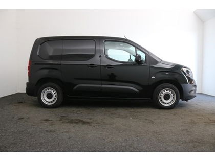 Opel Combo CARGO 1.5d EDITION L1H1 *BTW AFTREKBAAR*2-ZIT*GPS*DAB*CARPLAY*SENSOREN ACHTER*AIRCO*