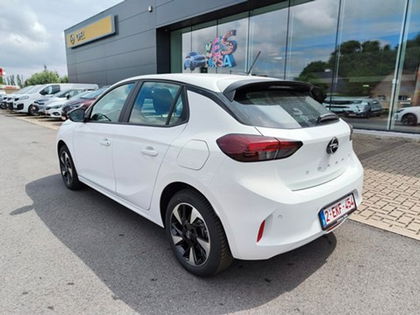 Opel Corsa ELECTRIC 50KWH 136PK