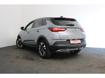 Opel Grandland X *TREKHAAK*GPS*CARPLAY*DAB*SENSOREN*CAMERA*