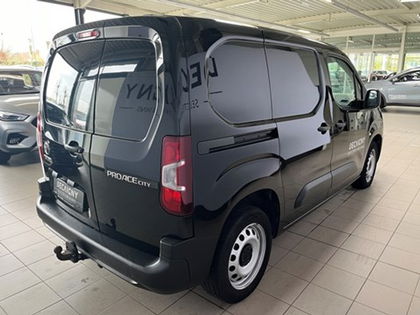 Toyota Proace City CITY 1.5D 102PK L1*TREKHAAK*AIRCO*CRUISE CONTROL*TELEFONIE*