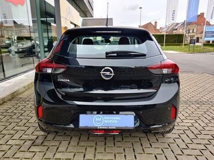 Opel Corsa 1.5 D TURBO EDITION MT6 102PK *SIGHT LIGHT PACK *PARKING PACK *MULTIMEDIA NAVI