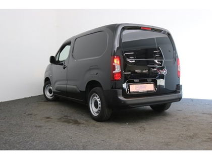 Opel Combo CARGO 1.5d EDITION L1H1 *BTW AFTREKBAAR*2-ZIT*GPS*DAB*CARPLAY*SENSOREN ACHTER*AIRCO*