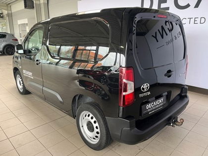 Toyota Proace City CITY 1.5D 102PK L1*TREKHAAK*AIRCO*CRUISE CONTROL*TELEFONIE*