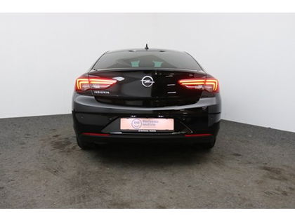 Opel Insignia 1.5d ELEGANCE *LEDER*GPS*CARPLAY*DAB*LED*SENSOREN*CAMERA*