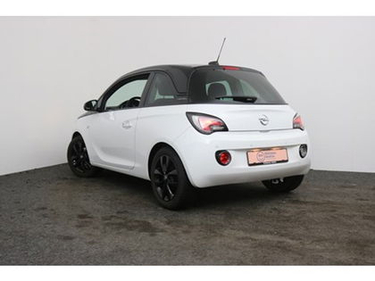 Opel ADAM BLACKJACK *AIRCO*CARPLAY*SENSOREN ACHTER*