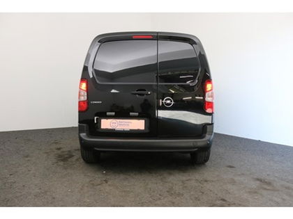 Opel Combo CARGO 1.5d EDITION L1H1 *BTW AFTREKBAAR*2-ZIT*GPS*DAB*CARPLAY*SENSOREN ACHTER*AIRCO*