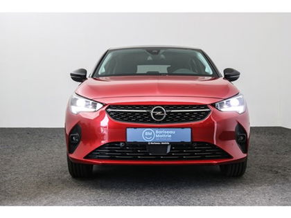 Opel Corsa ELECTRIC ELEGANCE *MULTIMEDIA NAVI PRO *INTELLILUX LED KOPLAMPEN *KEYLESS ENTRY START