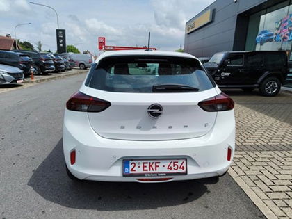 Opel Corsa ELECTRIC 50KWH 136PK