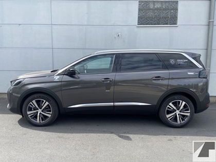 Peugeot 5008 New BlueHDi S/S Allure EAT8