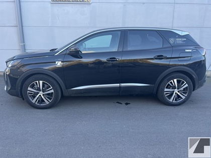 Peugeot 3008 Plug-in HYBRID Allure Pack e-EAT8