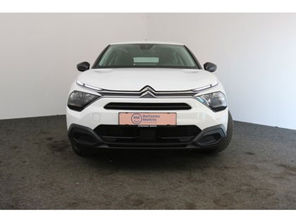 Citroen C4 1.2 TURBO *BTW AFTREKBAAR*CRUISE CONTROL*DAB*CARPLAY*AIRCO*