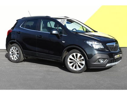 Opel Mokka Cosmo