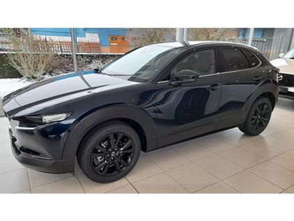 Mazda CX-30 5DR WGN 2.0L e-Skyactiv G 150 hp 6 AT Homura