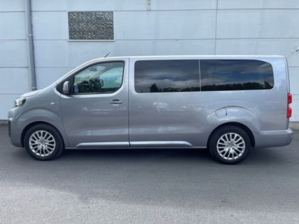 Peugeot Traveller Long L3 Business BlueHDi S/S â‚¬6.3