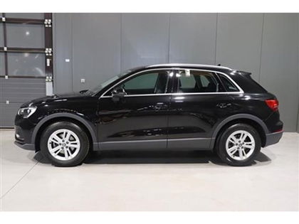 Audi Q3 35 TDI S TRONIC