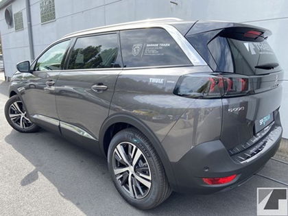 Peugeot 5008 New BlueHDi S/S Allure EAT8