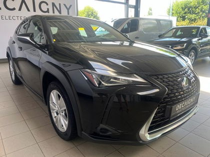 Lexus UX 250h 2.0B HYBRID*AUTOMAAT*DAB*AUTO AIRCO