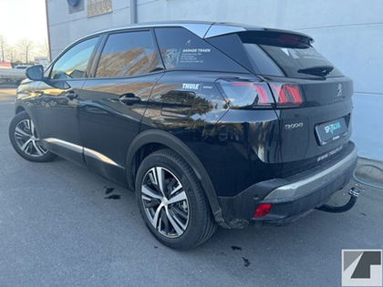 Peugeot 3008 Plug-in HYBRID Allure Pack e-EAT8