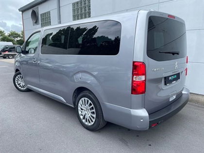 Peugeot Traveller Long L3 Business BlueHDi S/S â‚¬6.3