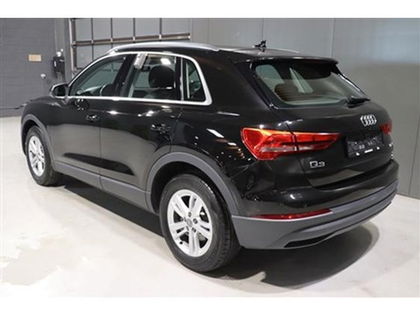 Audi Q3 35 TDI S TRONIC