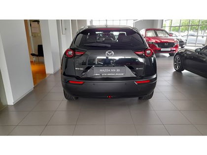 Mazda MX 30 5DR WGN 35,5 kWh E-SKYACTIV 145 hp Skydrive Modern Confidence AT