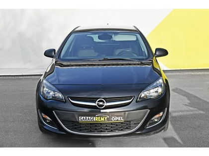 Opel Astra Innovation