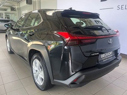 Lexus UX 250h 2.0B HYBRID*AUTOMAAT*DAB*AUTO AIRCO