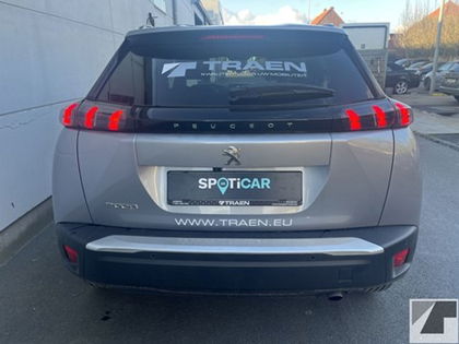 Peugeot 2008 PureTech S&S Allure Pack