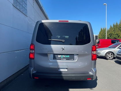 Peugeot Traveller Long L3 Business BlueHDi S/S â‚¬6.3